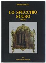 Lo specchio scuro