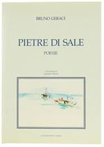 Pietre di Sale. Poesie