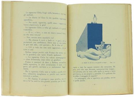 Ritorno. Racconto - Adele Giuria - 2