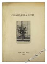 Il Giardino Incantato di Cesare Goria Gatti