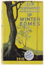 If Winter Comes