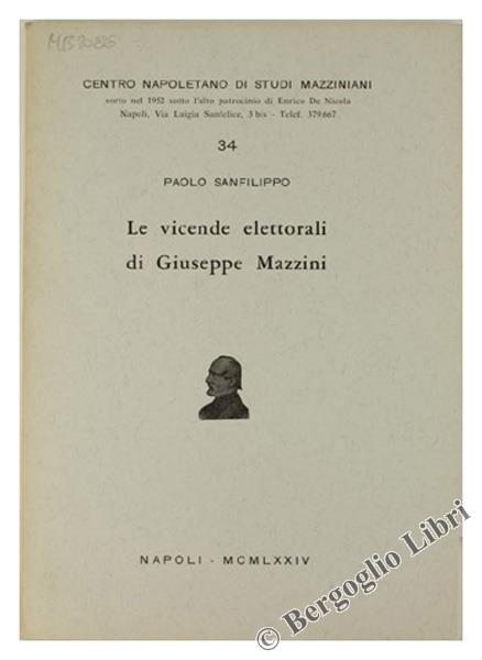 Bergoglio Libri d'Epoca Snc