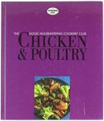 Chicken & Poultry. the Good Housekeeping Cookery Club