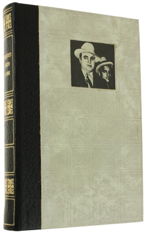 Bergoglio Libri d'Epoca Snc