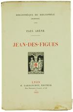 Jean-Des-Figues