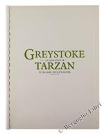 Greystoke la Leggenda di Tarzan il Signore delle Scimmie