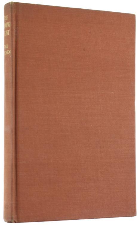 The Farming Front - Fred Kitchen - copertina