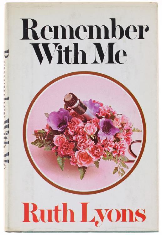 Remember With Me - Ruth Lyons - copertina