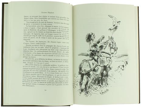 Sensations de Chasse - Léon Mazzella - 2