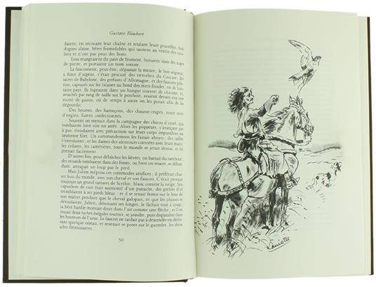 Sensations de Chasse - Léon Mazzella - 2