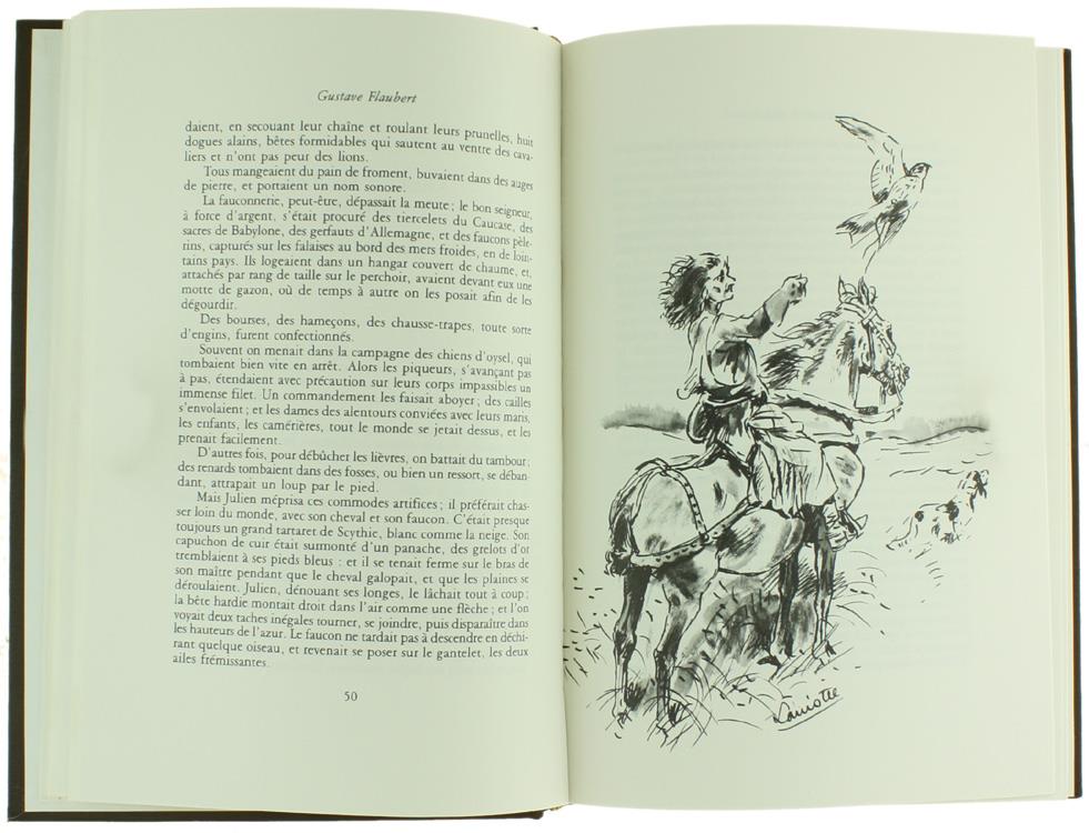 Sensations de Chasse