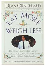 Eat More Weigh Less