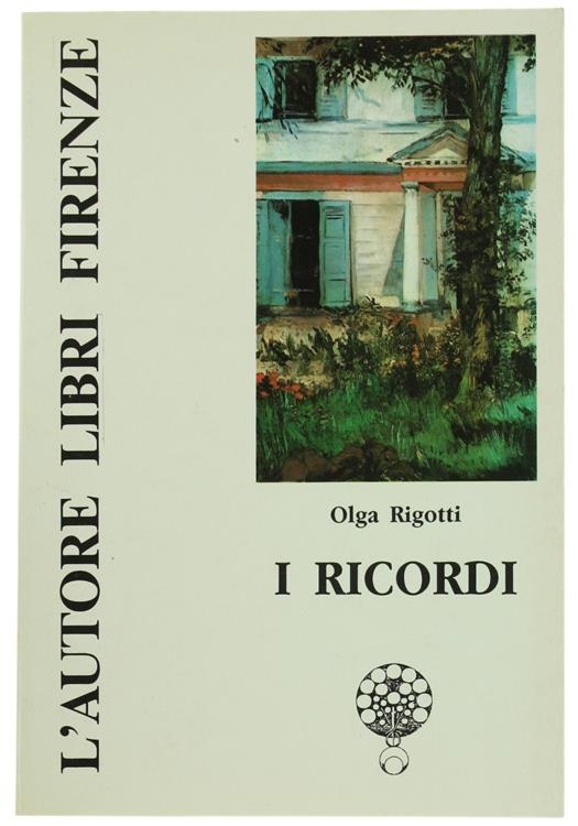 Bergoglio Libri d'Epoca Snc