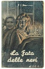 La Fata delle Nevi