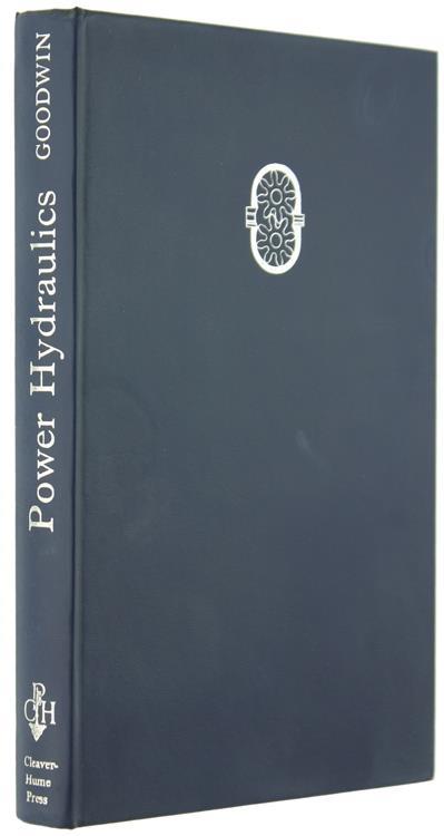Power Hydraulics - A.B. Goodwin - 2