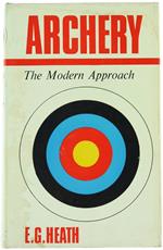 Archery. The Modern Approach