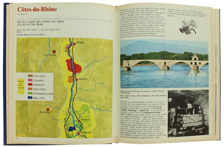 Vini Stranieri. la Mia Cantina. per Bere Bene, Come, Dove, Quando