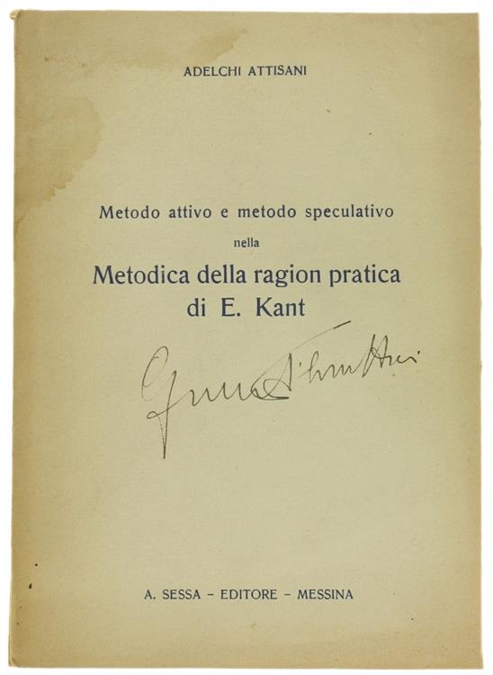 Bergoglio Libri d'Epoca Snc