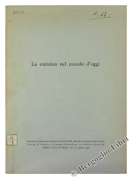 Bergoglio Libri d'Epoca Snc