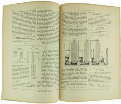 Sauerstoff - R. Biedermann - copertina