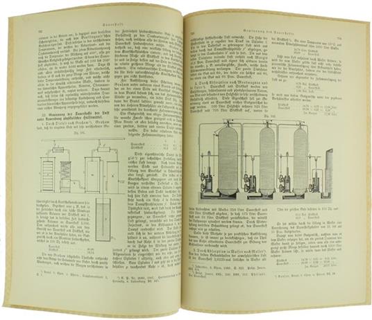 Sauerstoff - R. Biedermann - copertina