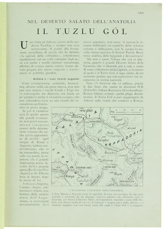 Bergoglio Libri d'Epoca Snc