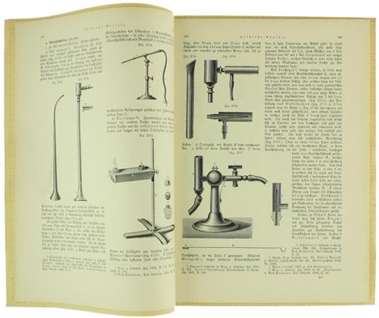 Löthrohr Analyse - B. Kerl - copertina