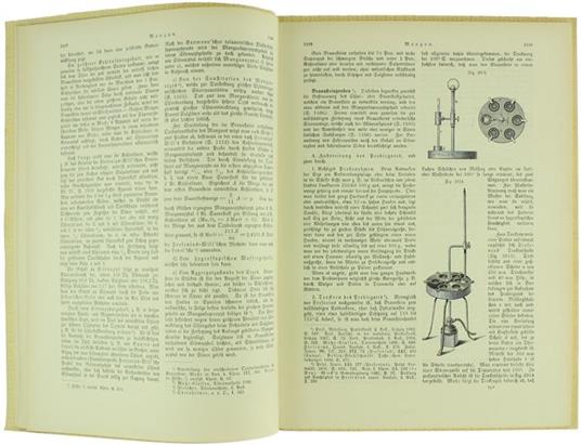 Mangan - B. Kerl - copertina