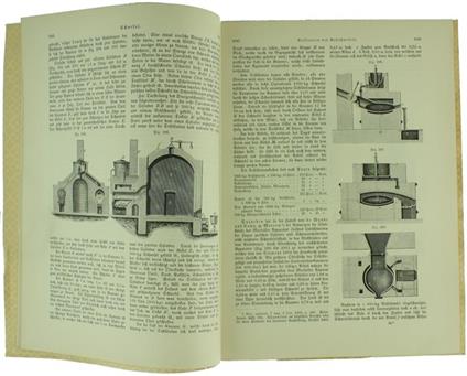 Schwefel - G. Lunge - copertina