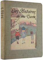 Les Histoires de Ma Tante