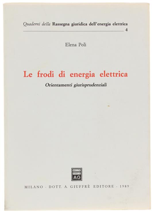 Bergoglio Libri d'Epoca Snc
