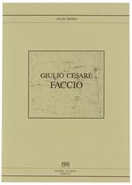 Giulio Cesare Faccio