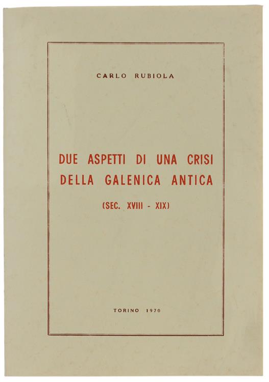 Bergoglio Libri d'Epoca Snc