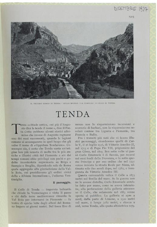 Bergoglio Libri d'Epoca Snc