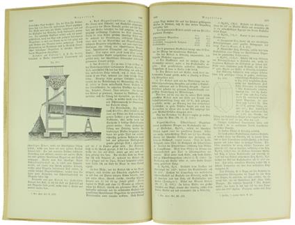 Magnesium - F. Stohmann - copertina