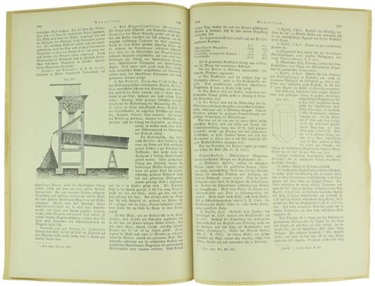Magnesium - F. Stohmann - copertina