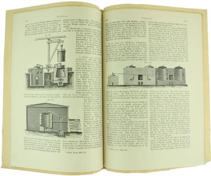 Essigsäure - F. Stohmann - copertina