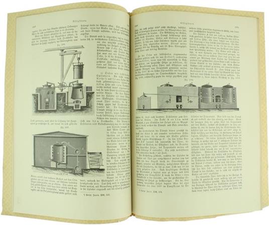 Essigsäure - F. Stohmann - copertina