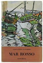 Mar Rosso. Romanzo