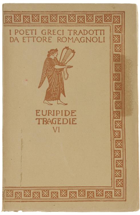 Bergoglio Libri d'Epoca Snc