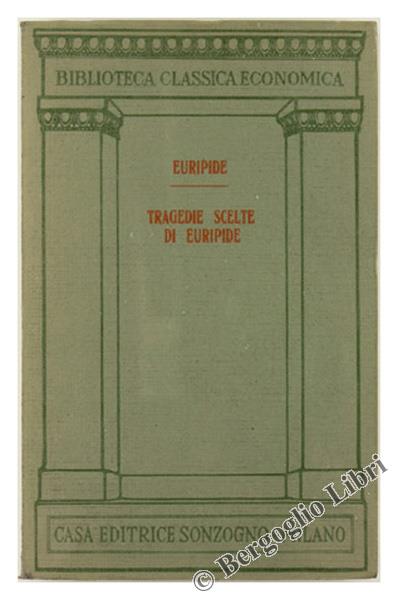Bergoglio Libri d'Epoca Snc