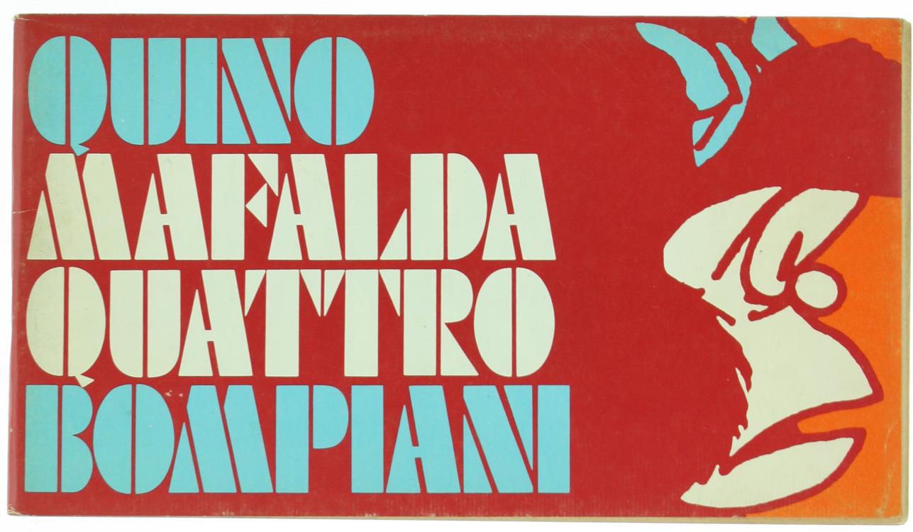 Bergoglio Libri d'Epoca Snc