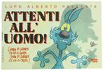 Lupo Alberto. Ehilà, Beppe!