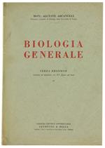 Biologia Generale