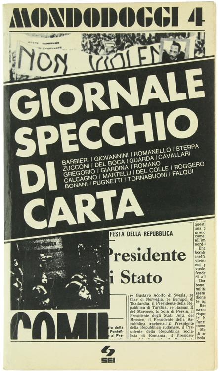 Bergoglio Libri d'Epoca Snc