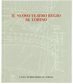 Il Nuovo Teatro Regio di Torino