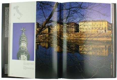 Italia Città - Marcello Bertinetti - 2