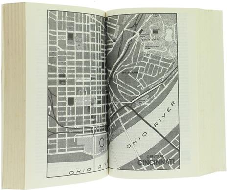 Stati Uniti - Stephen Birnbaum,Claire Hardiman,David Walker - 2