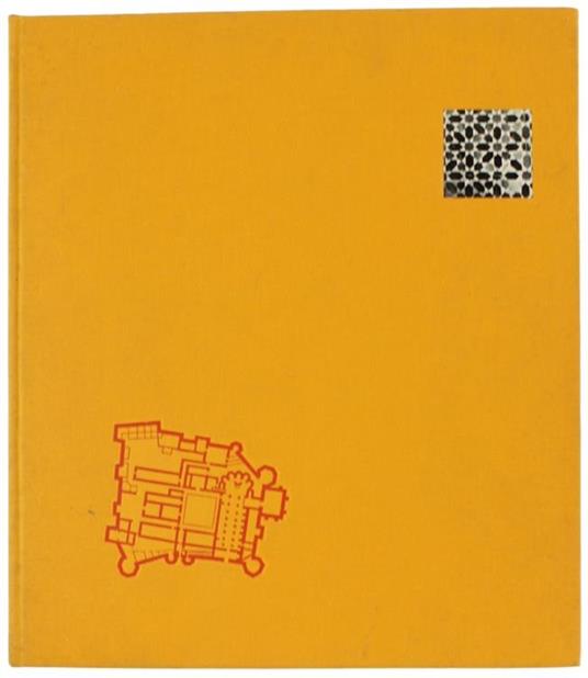 Splendeurs de l'Espagne - Yves Bottineau - copertina