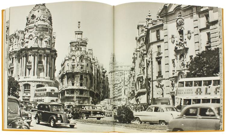 Splendeurs de l'Espagne